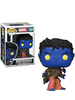 фотография POP! Marvel #639 Nightcrawler