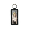 фотография Attack on Titan Leather Keychain: Reiner