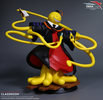 фотография Figure Collection Koro-Sensei