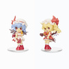 фотография Mini Display Figure Remilia Scarlet