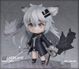 фотография Nendoroid Lappland