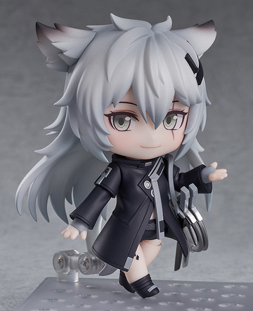 главная фотография Nendoroid Lappland