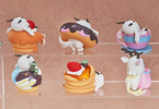 фотография Si Bu Xiang Collectible Figures: Teacup