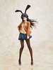фотография Coreful Figure Sakurajima Mai Uniform Bunny Ver.