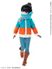 фотография PureNeemo Characters No.133 Shima Rin