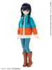 фотография PureNeemo Characters No.133 Shima Rin