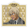 фотография Detective Conan Trading Acrylic Keychain: Tooru Amuro