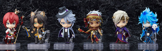 фотография Nendoroid Idia Shroud
