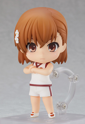 главная фотография Nendoroid Misaka Mikoto Daihasei Festival Ver.