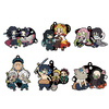 фотография Rubber Mascot Buddy Colle Demon Slayer Vol.2: Nezuko Kamado & Inosuke Hashibira