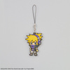 фотография Subarashiki Kono Sekai The Animation Trading Rubber Strap: Sakuraba Neku