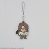 фотография Subarashiki Kono Sekai The Animation Trading Rubber Strap: Higashizawa Yodai