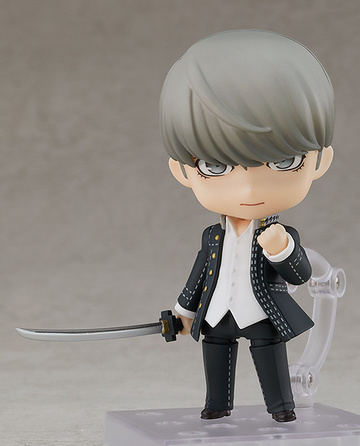 главная фотография Nendoroid P4G Hero