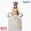 фотография Premium Chokonose Figure Xuanzang Sanzang