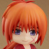 Nendoroid Himura Kenshin