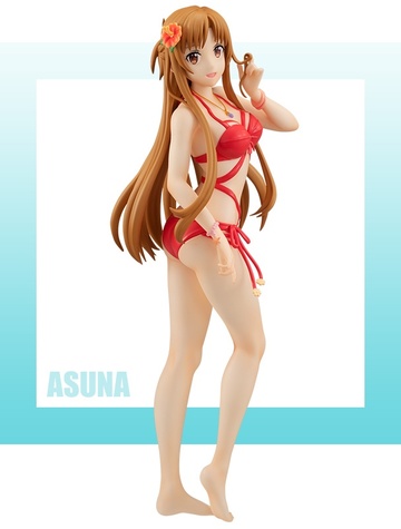 главная фотография SSS Figure Asuna Swimsuit Ver.