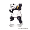 фотография Chara Acrylic Figure Jujutsu Kaisen: Panda