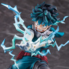 фотография S-Fire Midoriya Izuku