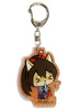 фотография SHOW BY ROCK !! x Ooedo-Onsen Monogatari Lame Acrylic Charm Collection Women's Bath: A