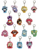 фотография SHOW BY ROCK !! x Ooedo-Onsen Monogatari Lame Acrylic Charm Collection Women's Bath: Moa