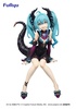 фотография Noodle Stopper Figure Hatsune Miku Little Devil Ver.