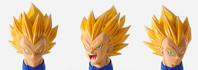 фотография Imagination Works Vegeta