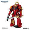 фотография McFarlane Toys Warhammer 40k Blood Angels Primaris Lieutenant
