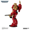 фотография McFarlane Toys Warhammer 40k Blood Angels Primaris Lieutenant