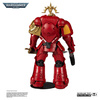 фотография McFarlane Toys Warhammer 40k Blood Angels Primaris Lieutenant