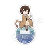 фотография Bungo Stray Dogs Wan! Trading Mini Acrylic Stand: Osamu Dazai
