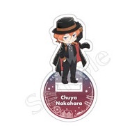 главная фотография Bungo Stray Dogs Wan! Trading Mini Acrylic Stand: Chuuya Nakahara