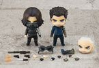 фотография Nendoroid Winter Soldier DX