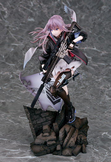 главная фотография ST AR-15