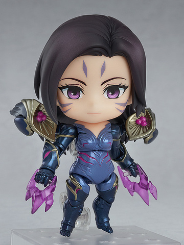 главная фотография Nendoroid Kai'Sa