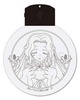 фотография Code Geass: Lelouch of the Rebellion LED Keychain 01 Vol.1: Nunnally