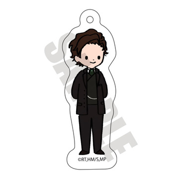 главная фотография Moriarty the Patriot Acrylic Keychain PlayP-A: Albert James Moriarty