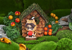 фотография Identity V Moe Moe Pet Collectible Figures: Lucky Guy