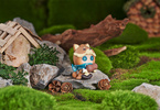 фотография Identity V Moe Moe Pet Collectible Figures: Mercenary