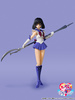 фотография S.H.Figuarts Sailor Saturn -Animation Color Edition-