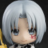 Nendoroid Allen Walker