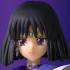 S.H.Figuarts Sailor Saturn -Animation Color Edition-