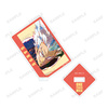 фотография One Punch Man Trading Ani-Art Acrylic Stand: Garou