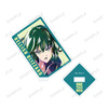фотография One Punch Man Trading Ani-Art Acrylic Stand: Hellish Blizzard