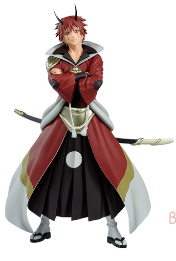 главная фотография Tensei shitara Slime Datta Ken Otherworlder Vol.5 Benimaru Repaint Ver.