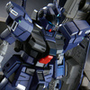 фотография HGUC RX-80PR-4 Pale Rider DII