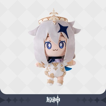 главная фотография Paimon Plush