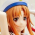 Coreful Figure Asuna Marine Look ver.