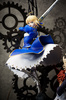 фотография Fate/stay night 15th Anniversary Premium Statue -Kiseki- Saber & Shirou Emiya