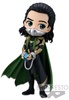 фотография Q Posket Marvel Loki vol.2 ver.B