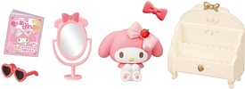 фотография My Melody and Strawberry Room: Magazine Rack